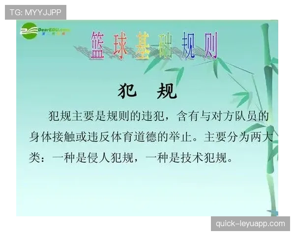 篮球规则中推人犯规的判定标准与具体判罚规则解析 篮球规则中推人犯规的判定标准与具体判罚规则解析